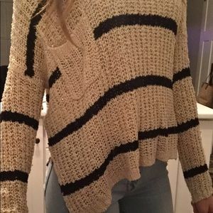 Comfy casual sweater